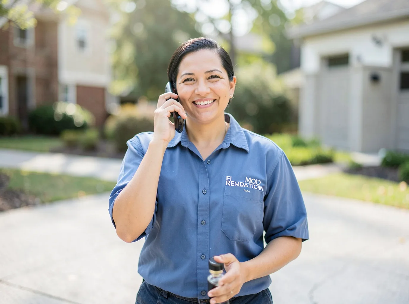 Mold Remediation Milford, VA FAQs